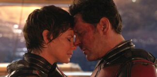 Ant-Man And The Wasp: Quantumania Faces The Biggest Ever 2nd Weekend Drop In MCU's History