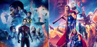 Ant-Man And The Wasp: Quantumania: Rotten Tomatoes Rating Is Out & It’s Shockingly Lower Than Thor: Love And Thunder, Indicating Marvel’s Downfall? Ant-Man And The Wasp: Quantumania: Rotten Tomatoes' Rating Indicates Marvel's Downfall