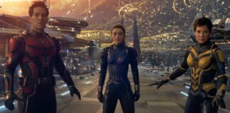 Ant-Man And The Wasp: Quantumania Box Office Day 4 (Early Trends): Witnesses The Routine Monday Dip, Will Need To Stay Stable! Read On