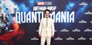 'Ant-Man' Paul Rudd's Net Worth: Scott Lang Actor Lives A Lowkey Yet Luxurious Life!