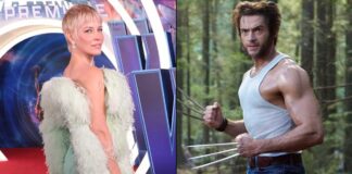 Ant-Man Star Evangeline Lilly Turned Down To An X-Men Role Pitched By Hugh Jackman