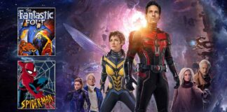 Ant-Man To Meet Spider-Man, Fantastic Four In Another Film? Director Peyton Reed Shares His Plan