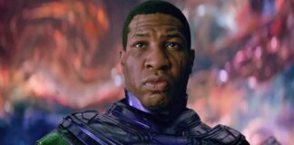 Ant-Man Villain Jonathan Majors Recalls Walking Out Of Marvel’s Office