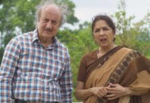 Anupam Kher & Neena Gupta Take Subtle Dig At Young Actors Saying We Need To Work On Our Bodies & They Need To Work On Their Acting! Anupam Kher & Neena Gupta Praised New Age Actors For Working On Fitness But Advise Them To Work On Their Acting As Well