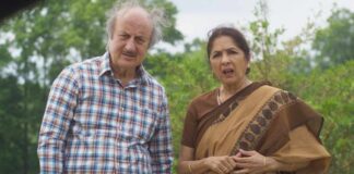Anupam Kher & Neena Gupta Praised New Age Actors For Working On Fitness But Advise Them To Work On Their Acting As Well