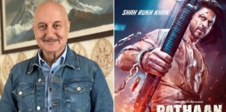 Anupam Kher Reacts To Boycott Bollywood Trends Amid Pathaan’s Major Box Office Success: “Jab Picture Aachi Hai Toh Duniya Ki Koi Takat Nahi Rok Sakti…” Anupam Kher Says 'Audience Never Boycotted Bollywood' Amid Pathaan's Massive Success