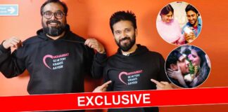 Anurag Kashyap, Amit Trivedi Bash Current Song Recreation Trend: "Pakad Ke Maaru Unko…Achhe Gaane Chodo” [Exclusive]