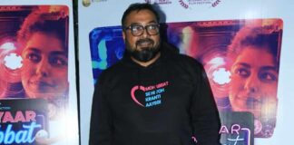 Anurag Kashyap Once Recalled Being Abducted By Gangsters & Took Him To A Strange Party; Read On
