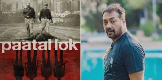 Anurag Kashyap Reveals Paatal Lok Season 2 & His Untitled Series Are Stalled By Netflix Ever Since Tandav Controversy: “They Aren’t Doing It Anymore” Anurag Kashyap Reveals Paatal Lok Season 2 Is Stalled By Netflix