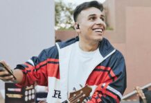 Anuv Jain on why his music is popular among the youth