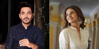 Aparshakti Khurana, Shakti Mohan come together in 'By Invite Only'