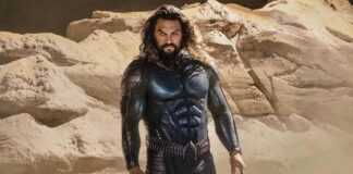 Aquaman And The Lost Kingdom Star Jason Momoa Is Quitting Because The Film Is Terrible?