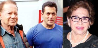 Salman Khan’s Father Salim Khan Recalls His First Wife Salma’s Sarcastic Reaction To His Affair With Helen, “You Should Receive An Award For It” Arbaaz Khan & Father Salim Khan Indulge In An Honest Conversation As Latter Recalled His Affair With Helen: "Mera Koi Irada Nhi, Mai Toh Madad Ka Raha Tha..."