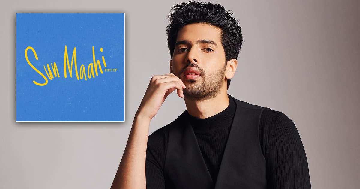 Armaan Malik Releases Three New Versions Of His Hit Track Sun Maahi