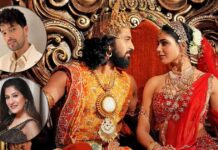 Armaan Malik, Shweta Mohan lend voice to 'Madhur Kal Tu' from 'Shaakuntalam'