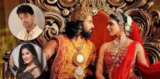 Armaan Malik, Shweta Mohan lend voice to 'Madhur Kal Tu' from 'Shaakuntalam'