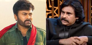 At 17, Pawan Kalyan wanted to kill himself with Chiranjeevi's revolver