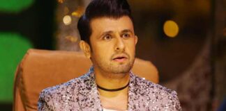 Attack on Sonu Nigam: Cops book MLA's son, sister apologises, ISRA condemns (Ld)