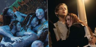 Avatar 2 Box Office (Worldwide): James Cameron's Film Beats His Own Titanic!