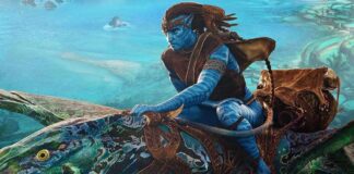 Avatar 2 Profit In Telugu States Revealed