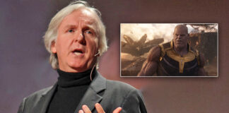 Avatar Director James Cameron Agrees To Avengers' Thanos & His Plan