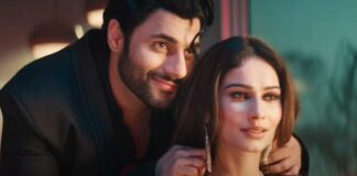 'Awaaz' is about bravery, patience of people in abusive relationship: Aneri Vajani