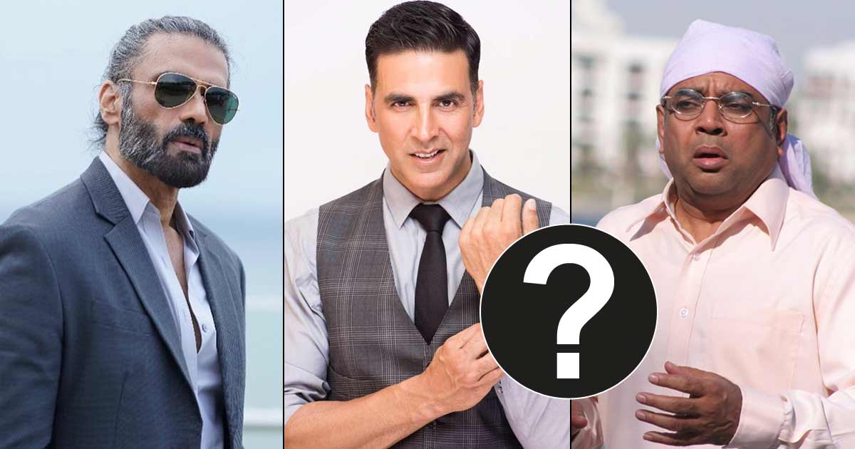 Awara Pagal Deewana 2 Is Happening Sooner Than Expected?