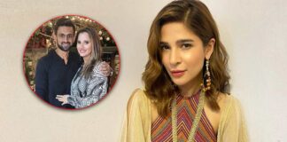 Ayesha Omar Finally Addresses ‘Homewrecker’ Allegations Amid Sania Mirza & Shoaib Malik Divorce Rumours, Read On