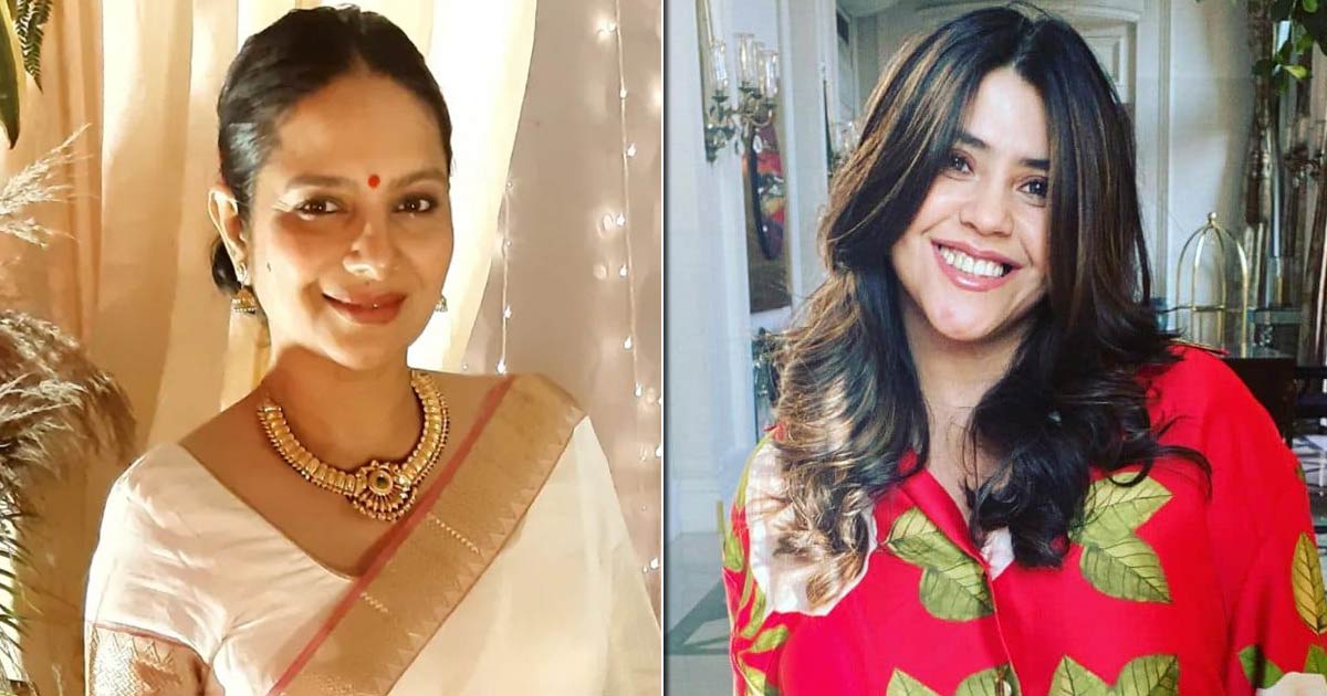 Balika Vadhu actress Sonal Jha clears the air on her being misinterpreted about her role in Balika Vadhu and her view on Ekta Kapoor