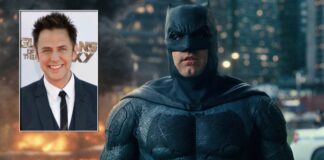 ‘Batman’ Ben Affleck To Join DCU As Director