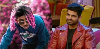 'BB16': MC Stan says 'dil se bura laga' on bestie Shiv Thakare losing out