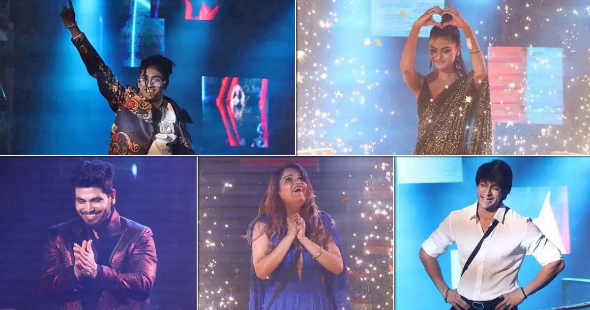 Bigg Boss 16 Grand Finale LIVE Updates: Shiv, Priyanka, Archana