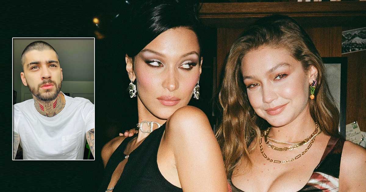 Bella Hadid - Sister, Career & Boyfriend