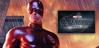 Ben Affleck's Daredevil To Enter The MCU With Avengers: Secret Wars?
