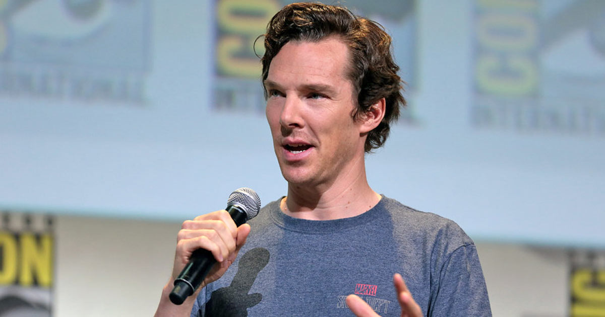 Benedict Cumberbatch-starrer limited series 'Eric' rounds off its cast