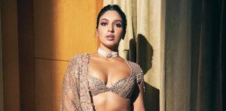 Bhumi Pednekar Is ‘Very Serious’, May Soon Get Married To Mystery Man Yash Kataria From Sidharth Malhotra, Kiara Advani’s Reception? Bhumi Pednekar Is ‘Very Serious’, May Soon Get Married To Mystery Man Yash Kataria?