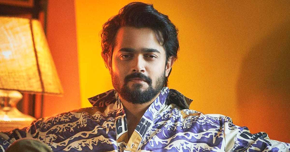 Bhuvan Bam releases new song from 'Taaza Khabar' in collaboration with his old pals