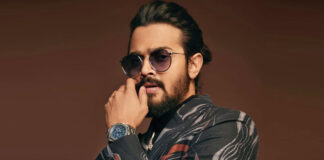 Bhuvan Bam: Won't be wrong to say we've tried shooting in between our busy cricket schedules