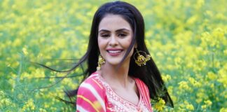 Bigg Boss 16 Fame Priyanka Chahar Choudhary's Old Viral Video Wrapped In A White Bedsheet Is Too Hot To Handle, Fans Can't Stop Reacting!