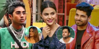 Bigg Boss 16 Finale: Shalin Bhanot & Archana Gautam Get Eliminated, Making MC Stan, Shiv Thakare & Priyanka Chahar Choudhary The Top 3 Finalists! Bigg Boss 16 Finale: The Top 3 Finalists Are Here!