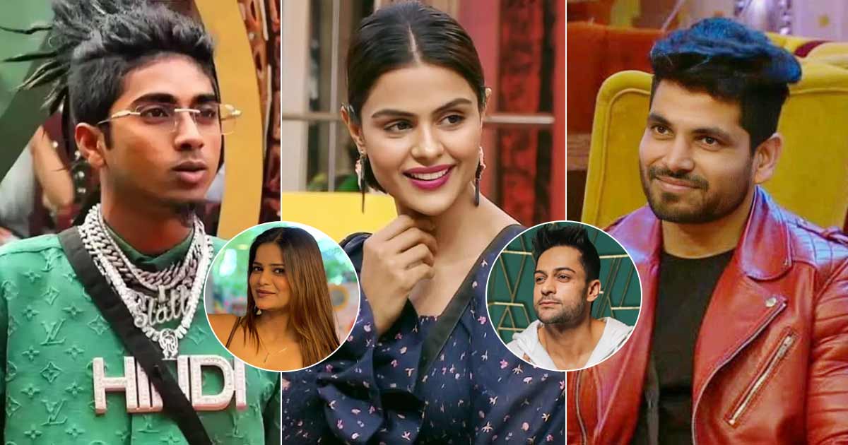 Bigg Boss 16 Finale: The Top 3 Finalists Are Here!