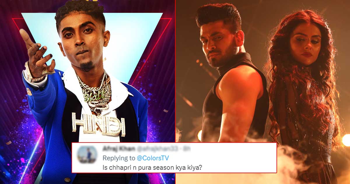 Bigg Boss 16 Makers Accused Of Show Fixing As MC Stan Wins Against Shiv Thakare & Priyanka Choudhary, Read Reactions!