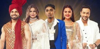'Bigg Boss 16': Media ka 'vaar' on housemate