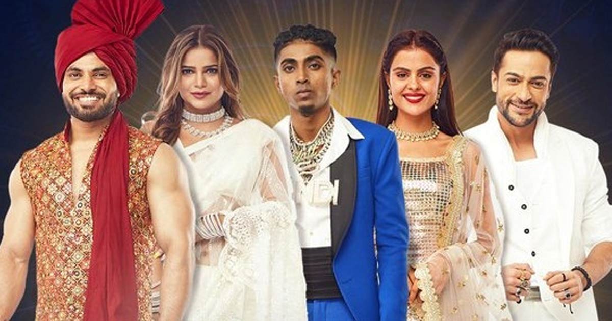 'Bigg Boss 16': Media ka 'vaar' on housemate
