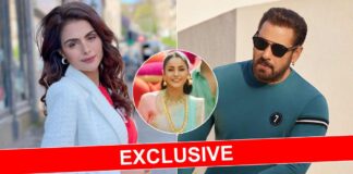 Bigg Boss 16: Priyanka Chahar Chaudhary Exclusively Reacts To Rumours Of Salman Khan Signing Her For A Film Like Shehnaaz Gill In KBKJ