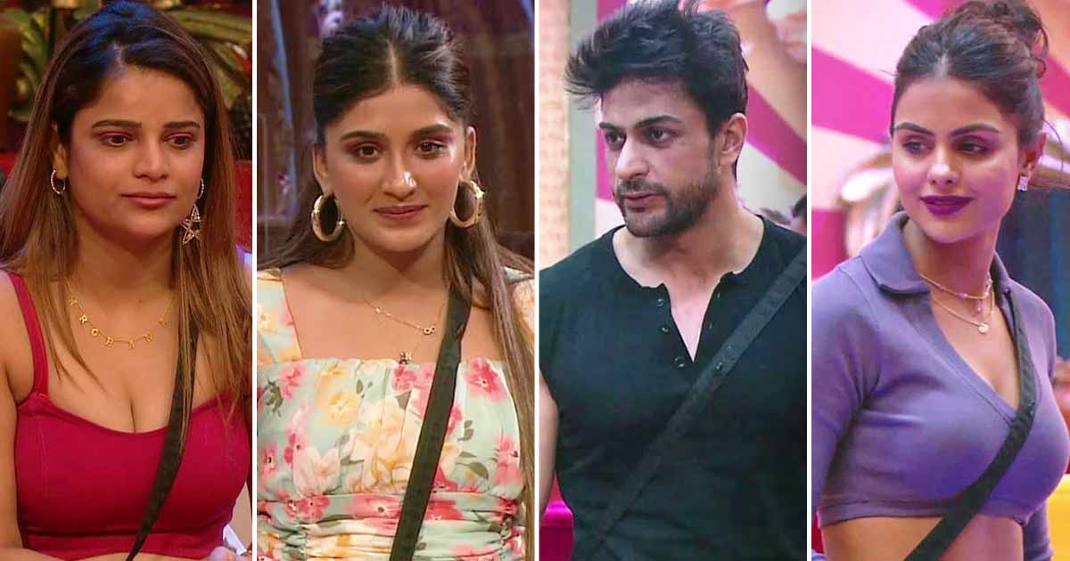 Bigg Boss 16 Ranks: MC Stan defeats Priyanka, reaches TOP 1