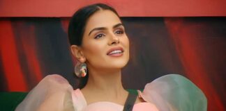 'Bigg Boss 16': Priyanka watches her journey video; BB praises her
