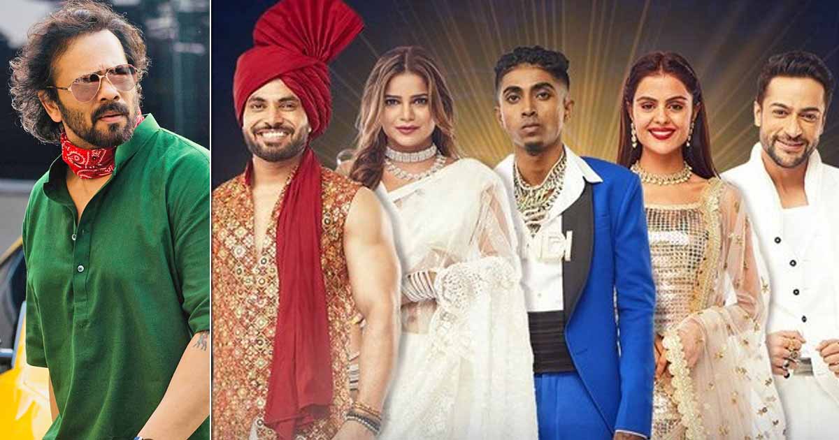 'Bigg Boss 16': Rohit Shetty assigns challenging tasks to the top finalists