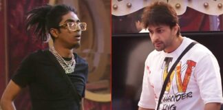 'Bigg Boss 16': Shalin asks MC Stan to shut up before journalists