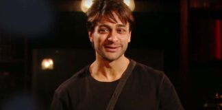 'Bigg Boss 16': Shalin Bhanot gets emotional watching his journey in show
